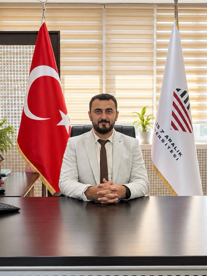 Muhammet Yasin ÇAKIR